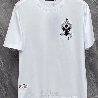 市场上装-T恤-欧货T恤