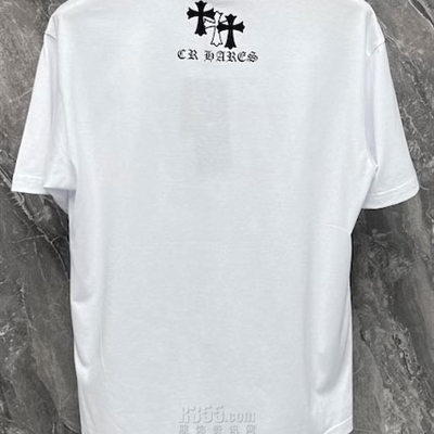 市场上装-T恤-欧货T恤