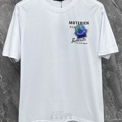 市场上装-T恤-欧货T恤