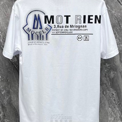 市场上装-T恤-欧货T恤