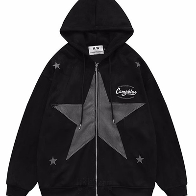 市场上装-卫衣-电商卫衣