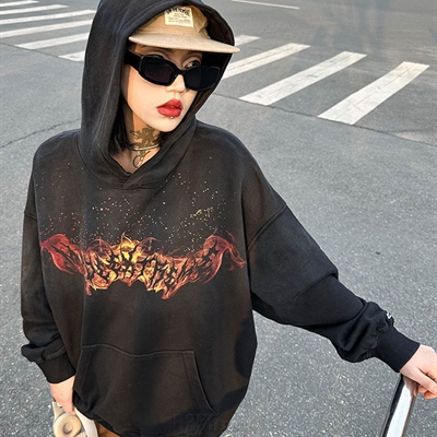 市场上装-卫衣-电商卫衣