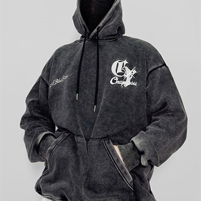 市场上装-卫衣-电商卫衣