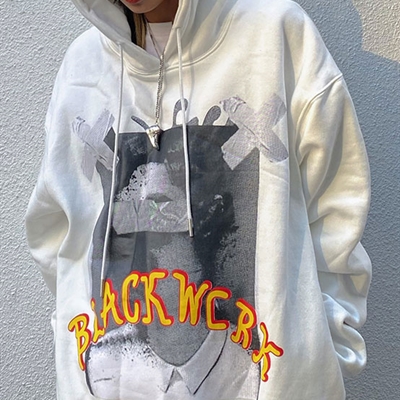 市场上装-卫衣-电商卫衣