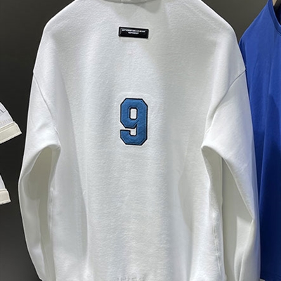 市场上装-卫衣-休闲卫衣