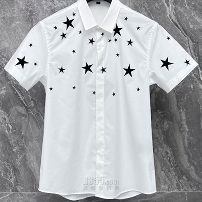 市场上装-衬衫-欧货衬衫