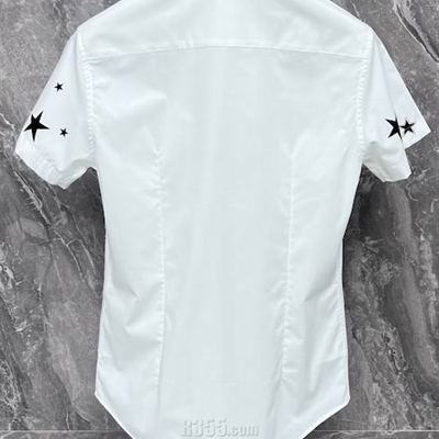 市场上装-衬衫-欧货衬衫