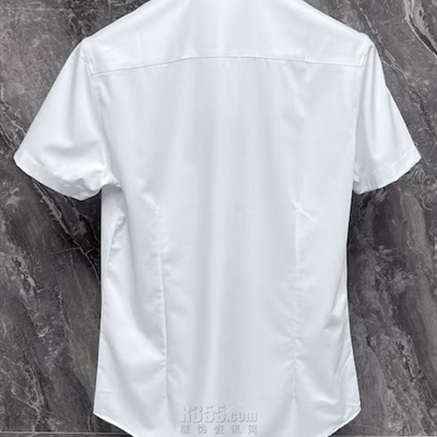 市场上装-衬衫-欧货衬衫