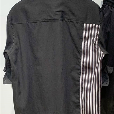 市场上装-衬衫-休闲衬衫