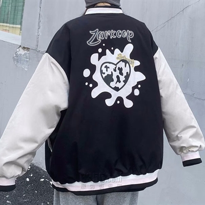 市场上装-夹克-电商夹克