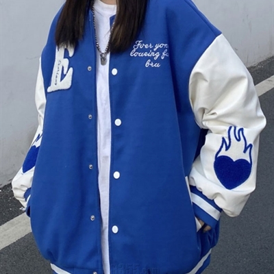 市场上装-夹克-电商夹克