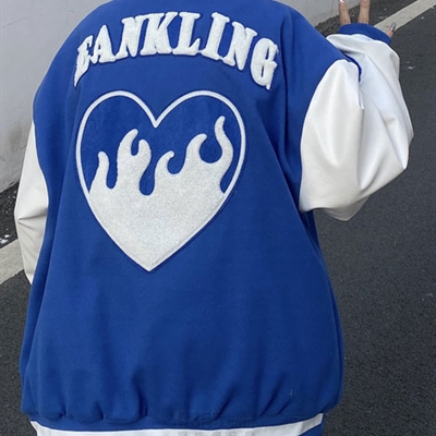 市场上装-夹克-电商夹克