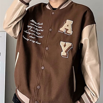 市场上装-夹克-电商夹克