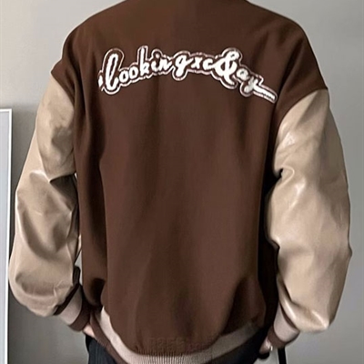 市场上装-夹克-电商夹克