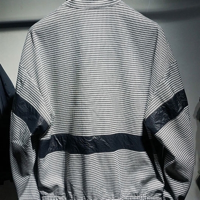 市场上装-夹克-休闲夹克