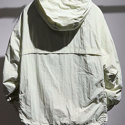 市场上装-夹克-休闲夹克