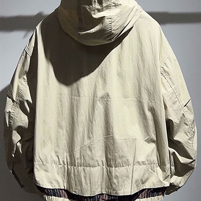 市场上装-夹克-休闲夹克