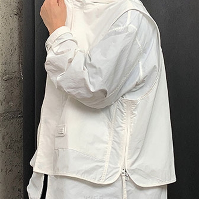 市场上装-夹克-休闲夹克