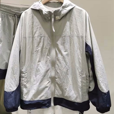 市场上装-夹克-休闲夹克