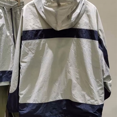 市场上装-夹克-休闲夹克