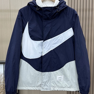 市场上装-夹克-休闲夹克