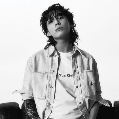 欧美《CALVINKLEINJEANS和 Underwear》2023春秋休闲时尚男装
