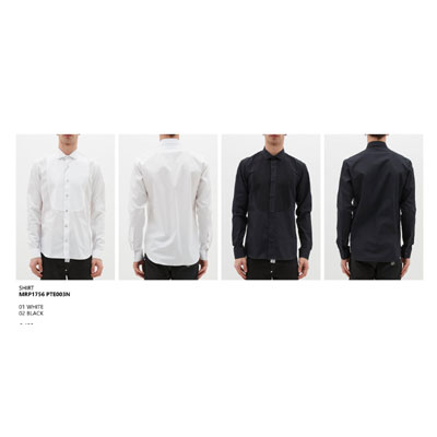 2023秋冬_Philipp Plein_衬衫_欧洲大牌资料