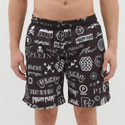 2023秋冬_Philipp Plein_内衣_欧洲大牌资料