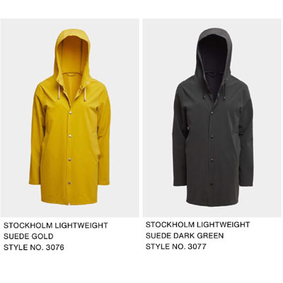 2023秋冬_Stutterheim _服装 _欧洲大牌资料