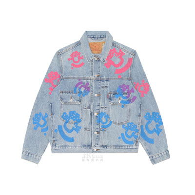 日本《COMME des GARcONS 》2023春夏潮流时尚男装