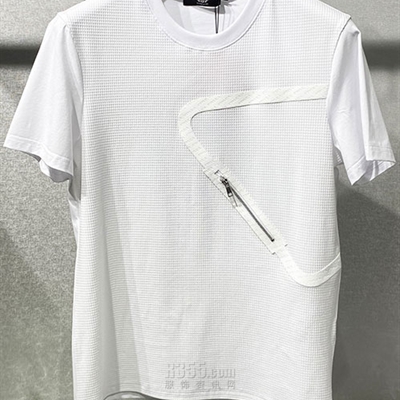 市场上装-T恤-欧货T恤