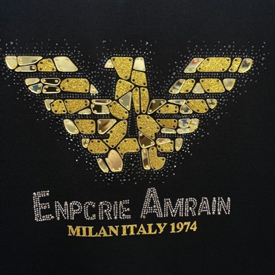 市场上装-T恤-欧货T恤