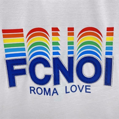 市场上装-T恤-欧货T恤