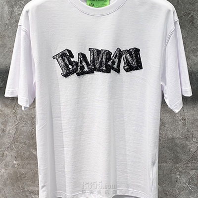 市场上装-T恤-欧货T恤