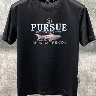 市场上装-T恤-欧货T恤