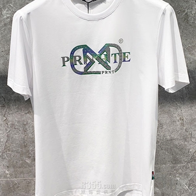 市场上装-T恤-欧货T恤