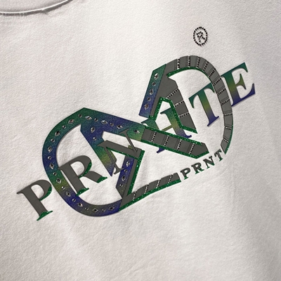 市场上装-T恤-欧货T恤