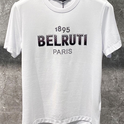 市场上装-T恤-欧货T恤