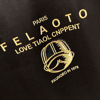 市场上装-T恤-欧货T恤