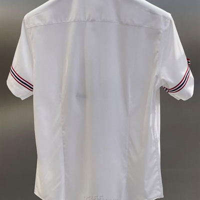 市场上装-衬衫-欧货衬衫