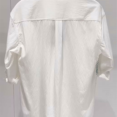 市场上装-衬衫-休闲衬衫