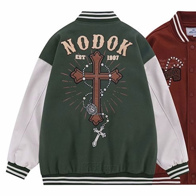 市场上装-夹克-电商夹克