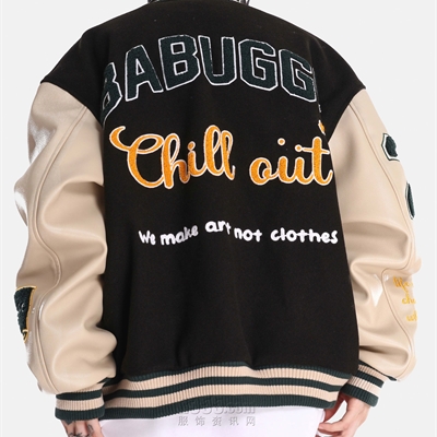 市场上装-夹克-电商夹克