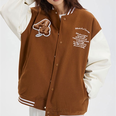 市场上装-夹克-电商夹克