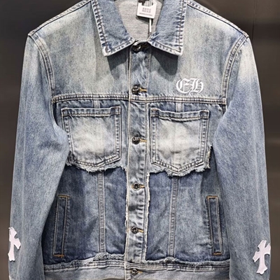 市场上装-夹克-欧货夹克