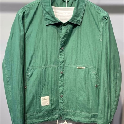 市场上装-夹克-休闲夹克