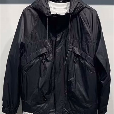 市场上装-夹克-休闲夹克