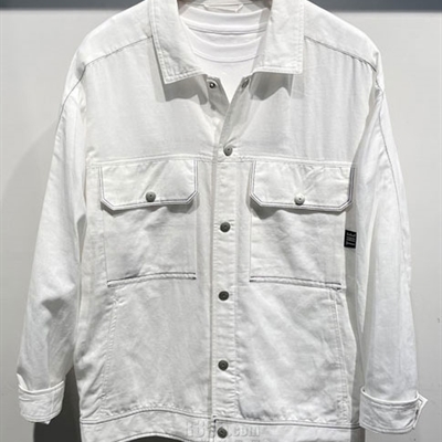 市场上装-夹克-休闲夹克