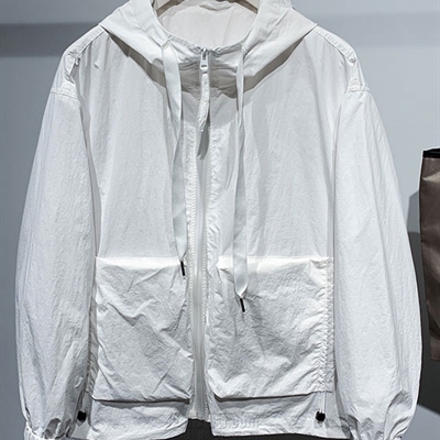 市场上装-夹克-休闲夹克