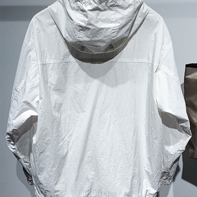 市场上装-夹克-休闲夹克